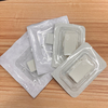 4x4 Medical Silicone Foam Collagen Wound Dressing