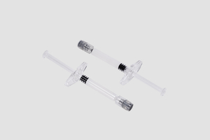 Collagen Injection Implant