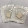 4x4 Medical Silicone Foam Collagen Wound Dressing