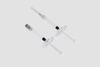 Collagen Injection Implant