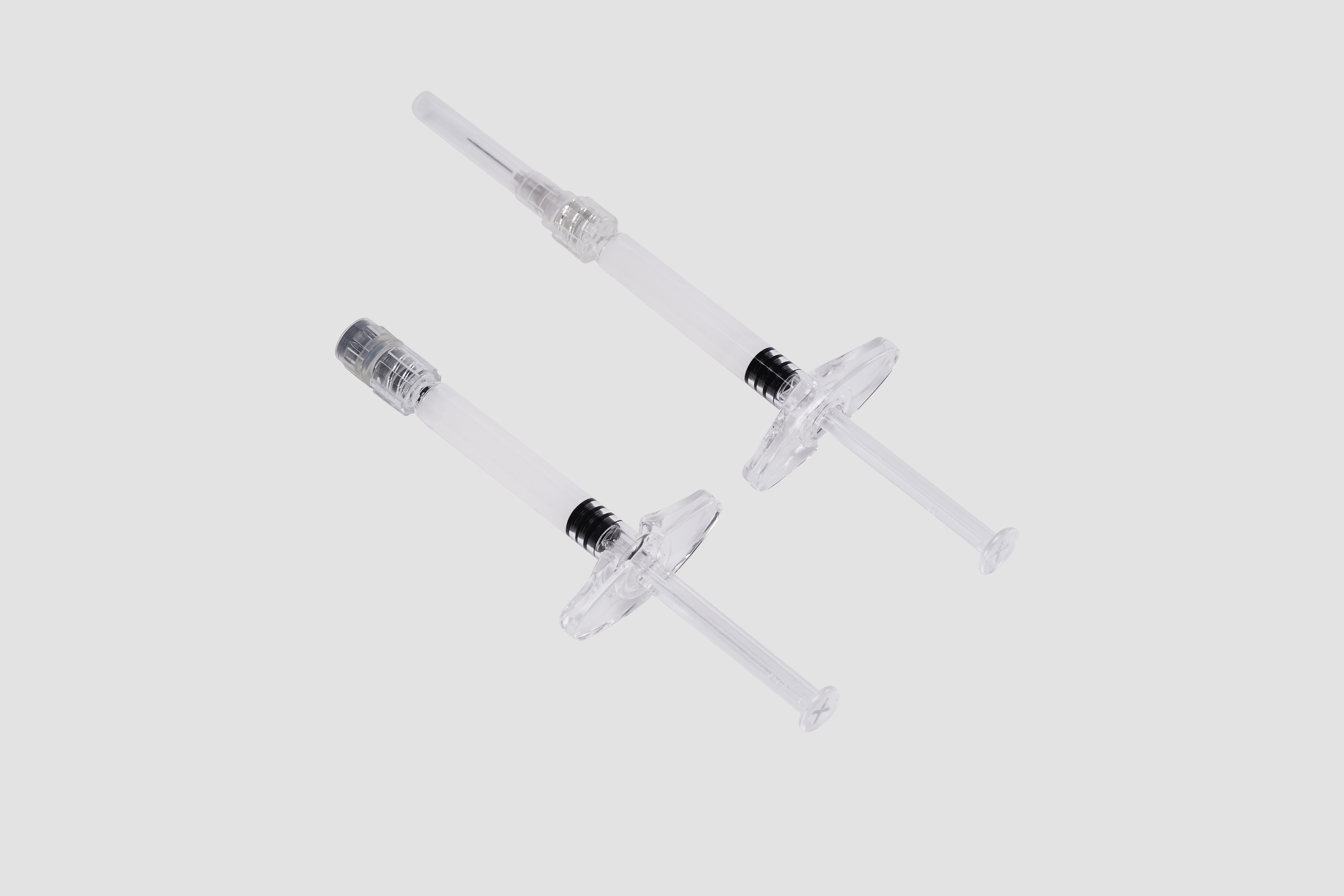 Collagen Injection Implant