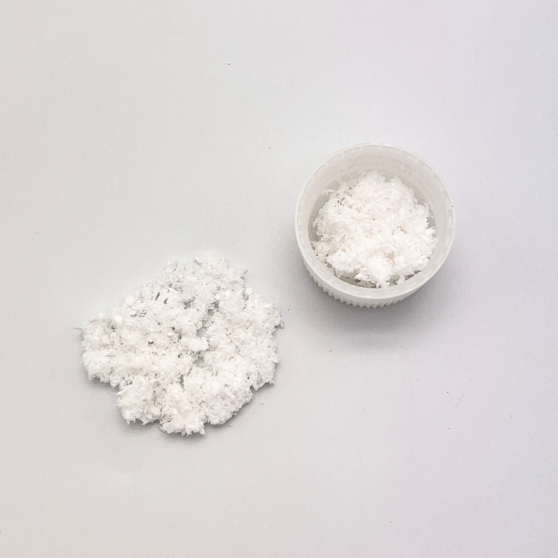 Water Soluble Atelocollagen Powder 
