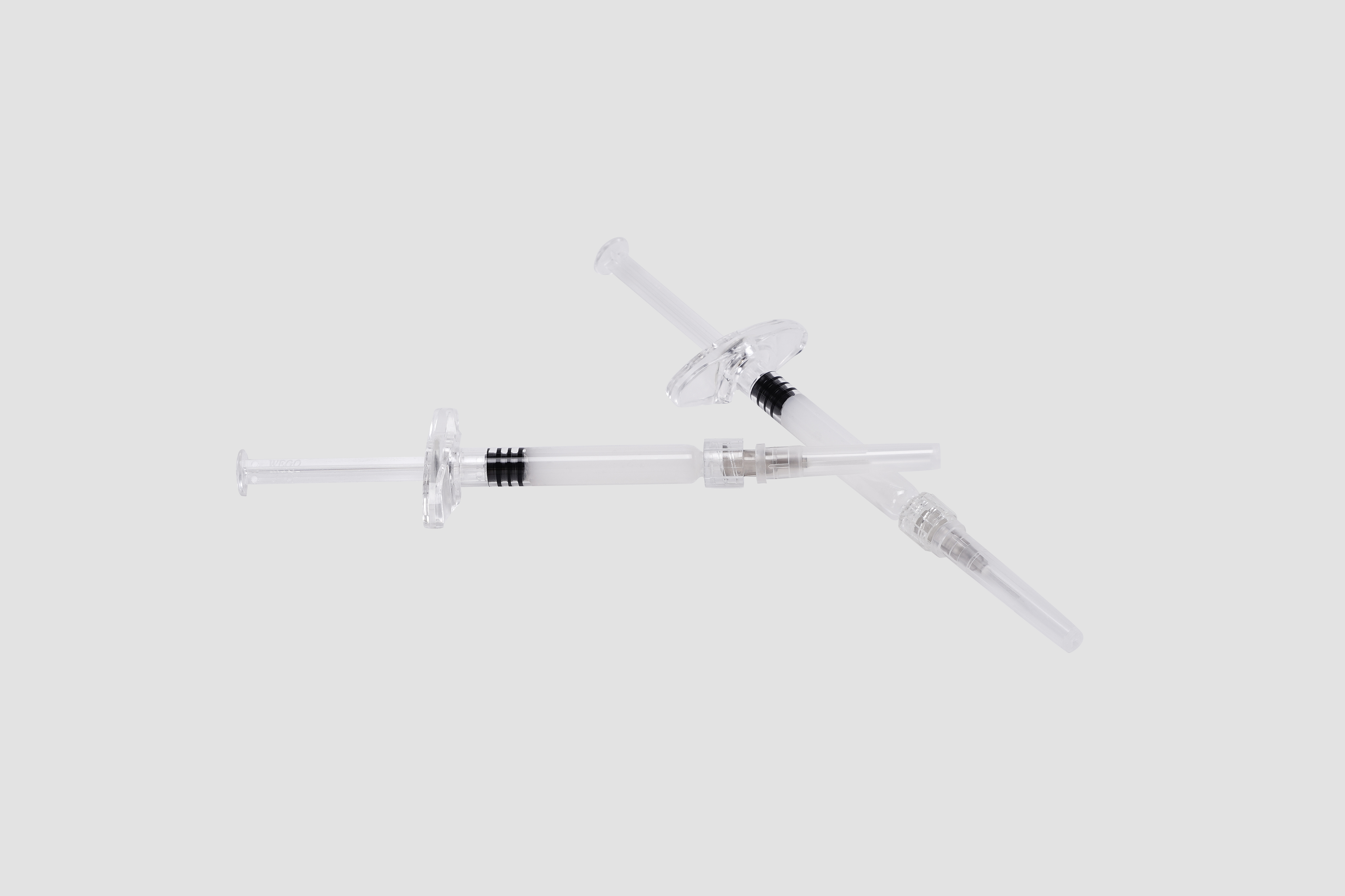Collagen Injection Implant