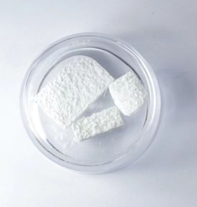 Orthopedic Implantable Collagen Bone Grfat Matrix