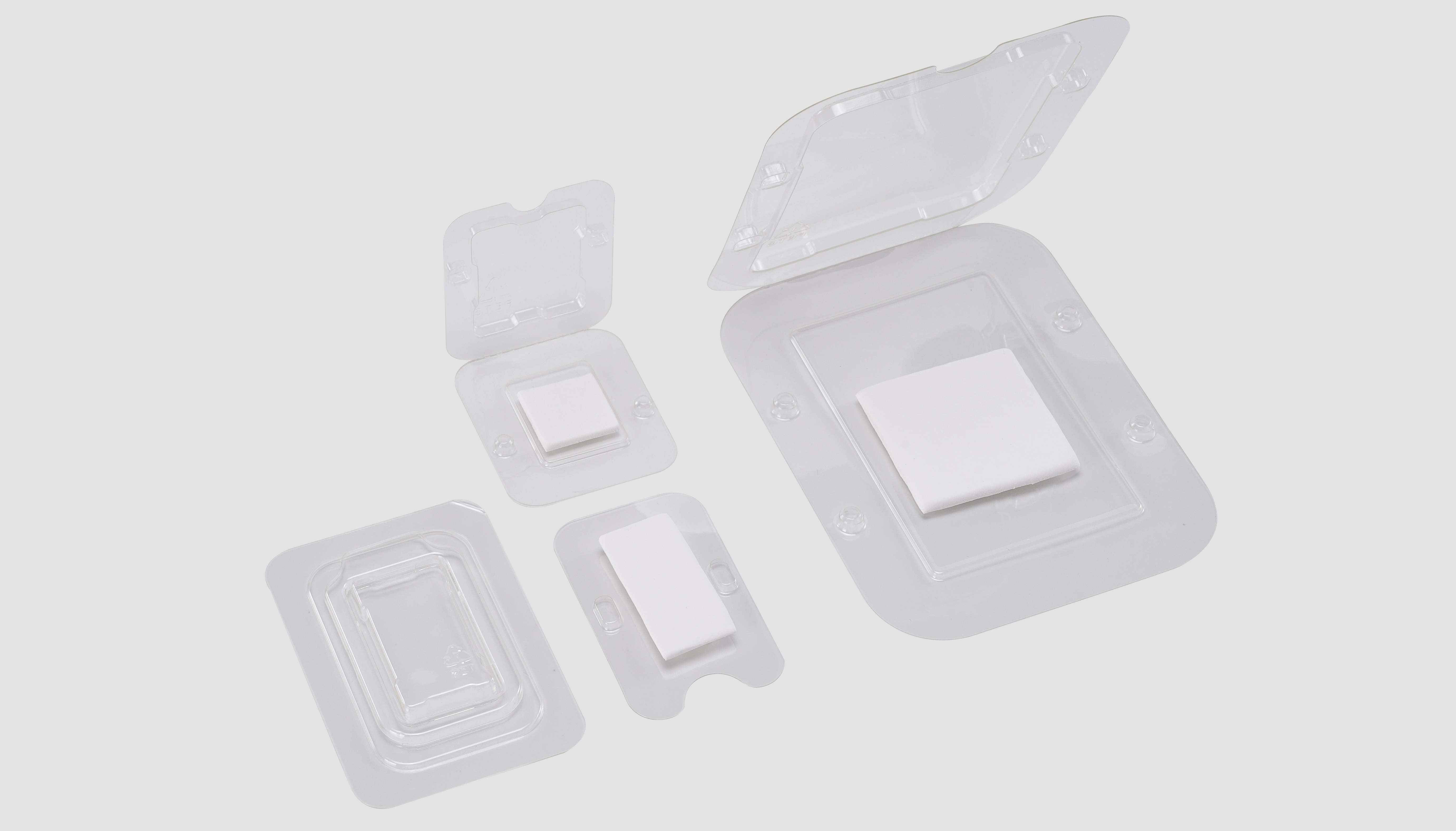 Collagen Wound Dressings: Bridging the Gap Between Traditional and Advanced Wound Care Techniques