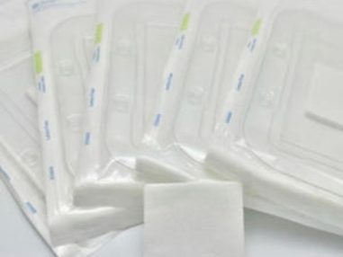 2x2 bundle PLUS collagen wound dressing