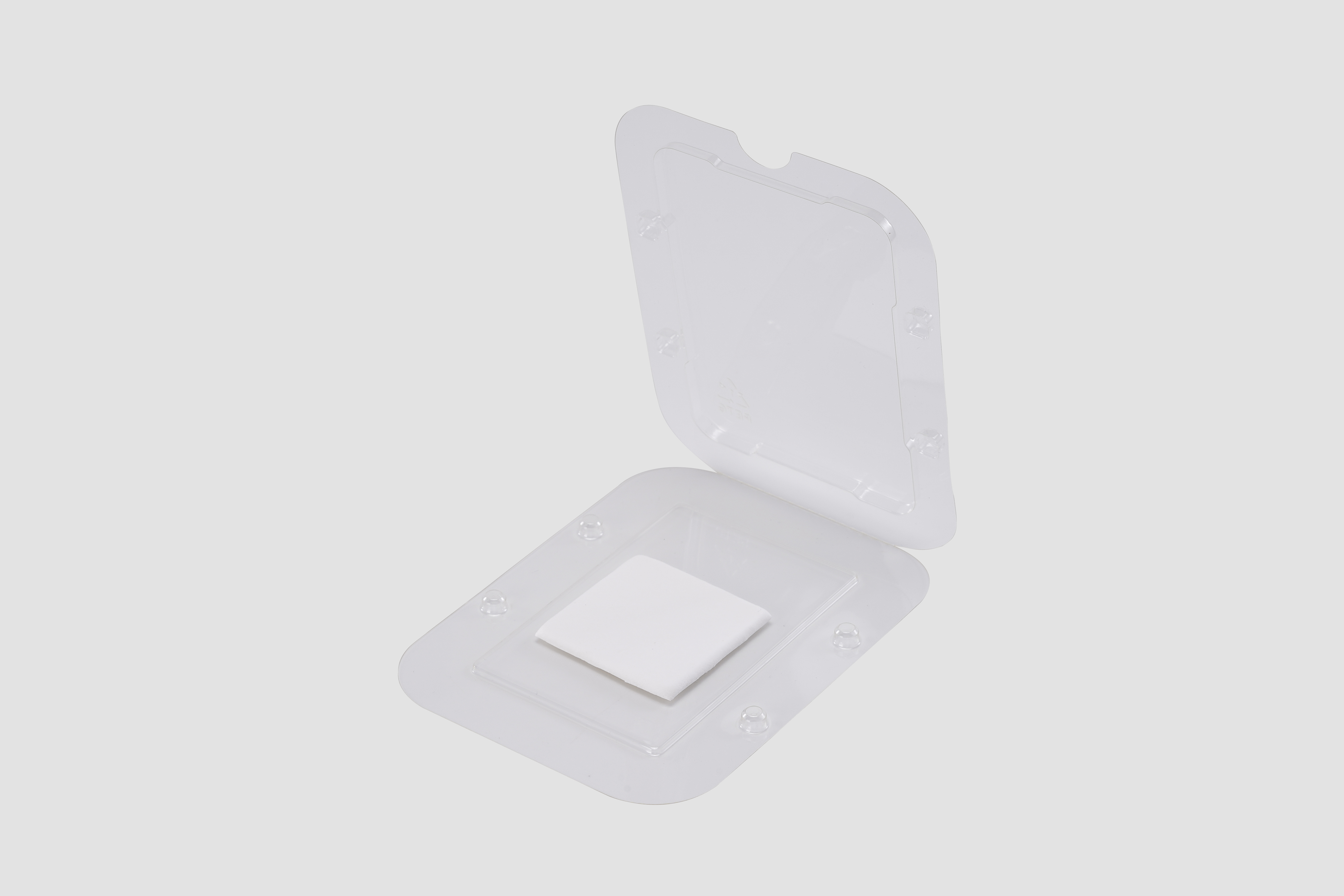 Collagen Wound Dressing Sponge