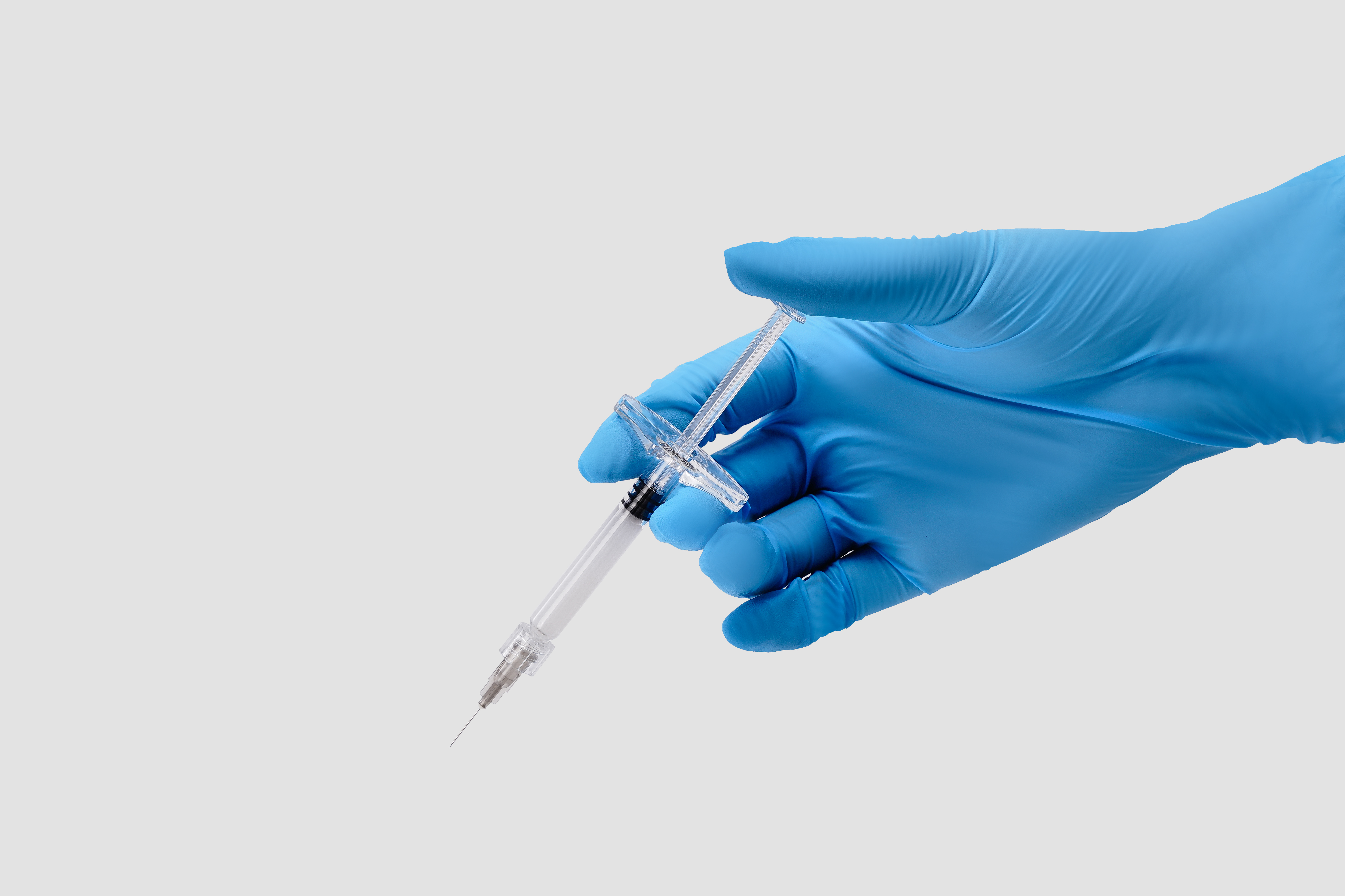 Collagen Injection Implant