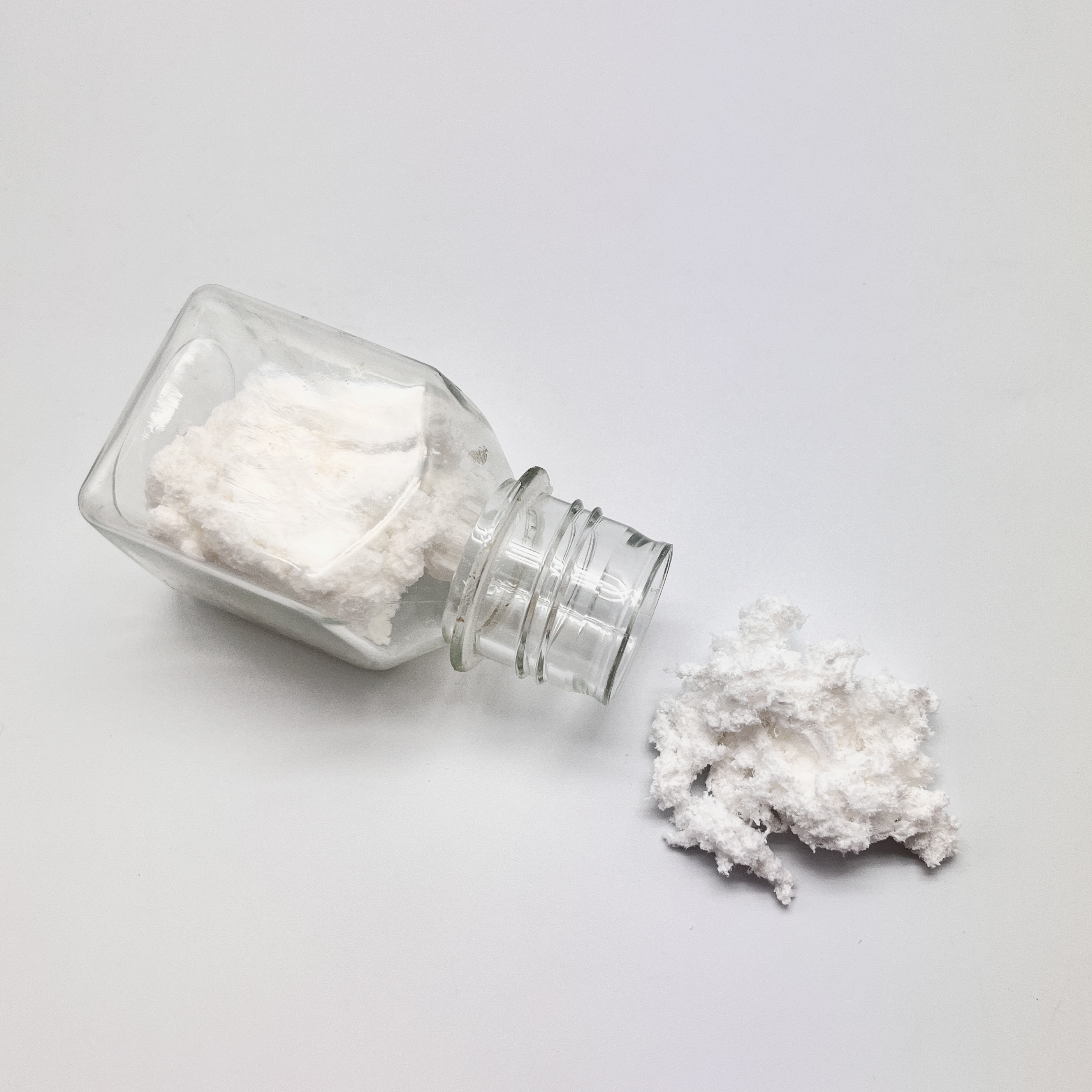 Collagen Wound Dressing Powder