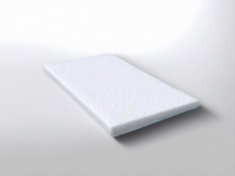 Silicone Absorbent Antibacterial Collagen Wound Dressing