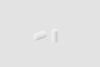 Collagen Wound Dressing Plug