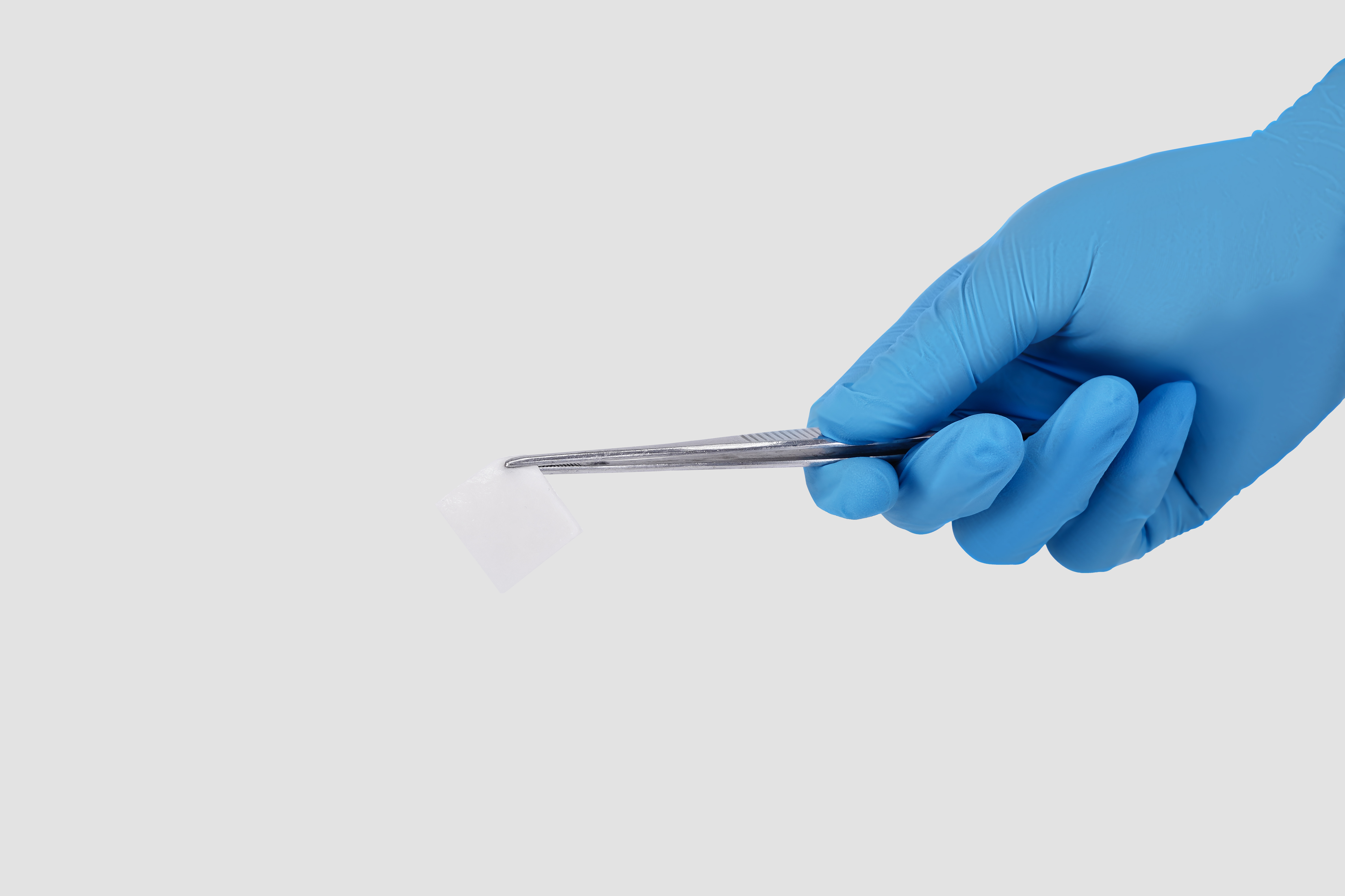 Collagen Wound Dressing Sponge