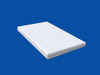 Silicone Absorbent Antibacterial Collagen Wound Dressing