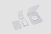 Collagen Wound Dressing Sponge
