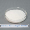 Fibrillar Telocollagen Powder