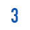 3