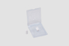 Collagen Wound Dressing Plug