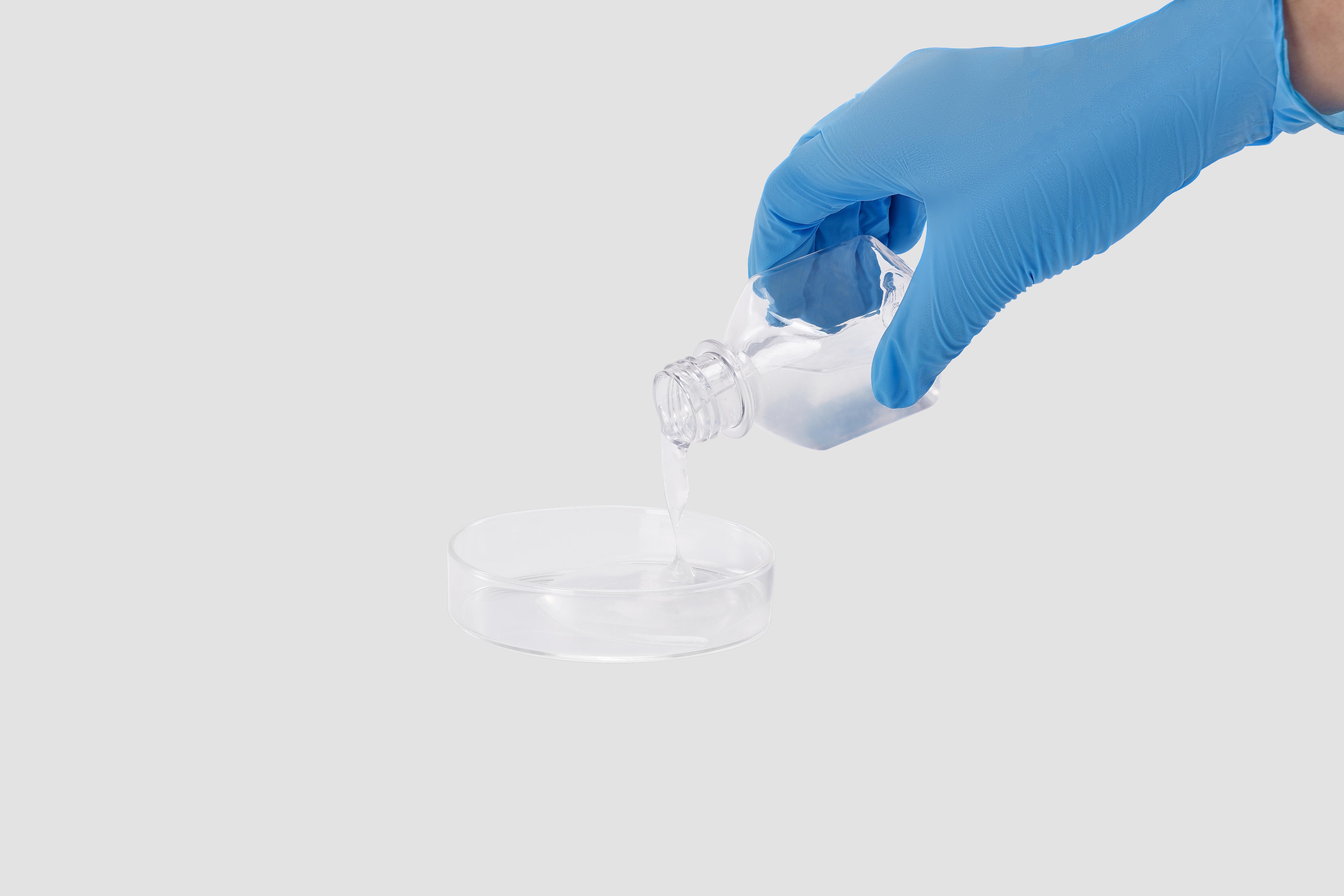 Soluble Atelocollagen Solution