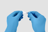 Collagen Wound Dressing Sponge