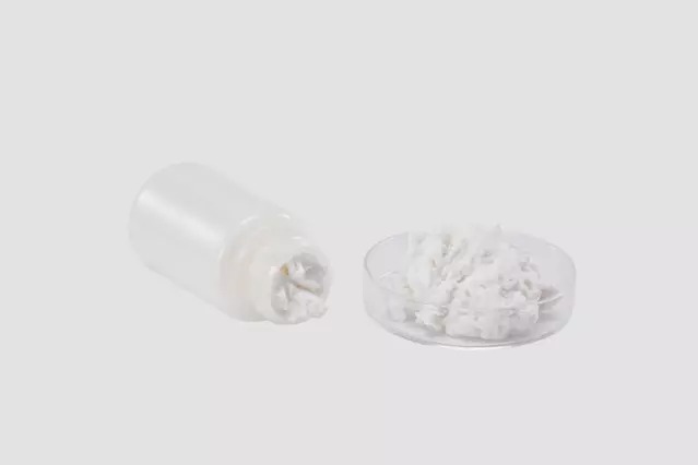 Water Soluble Atelocollagen Powder