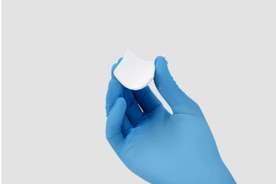 Collagen Wound Dressing Sponge